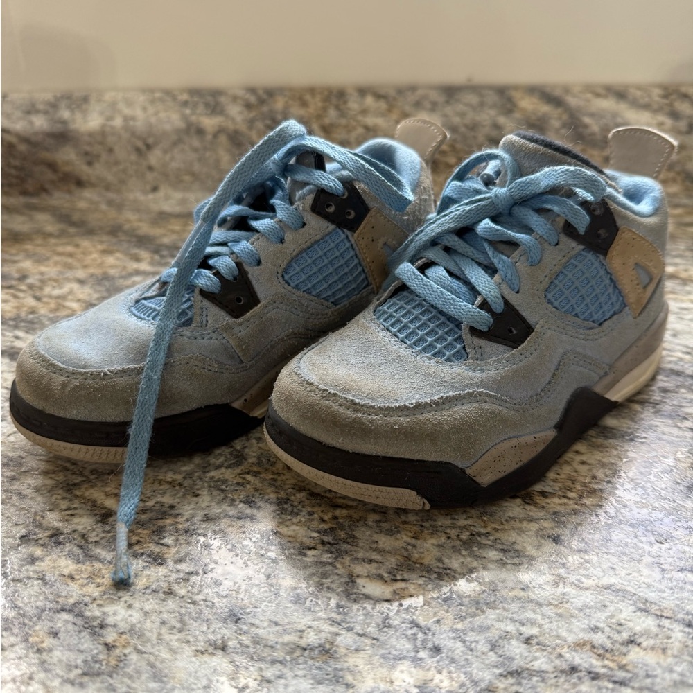11C Jordan’s
